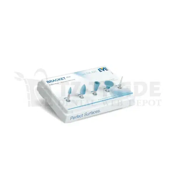 EVE BRACKET PLUS Debonding Set RA431