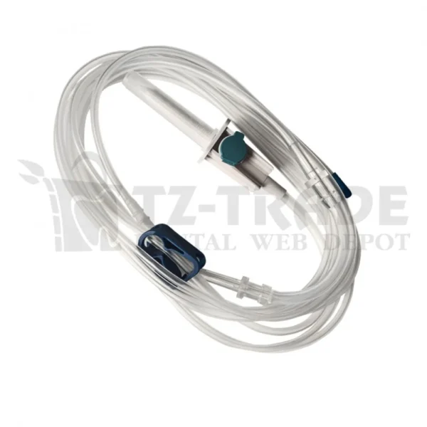 Implant -X tube WoodPecker DTE
