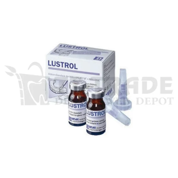 Lustrol Detax