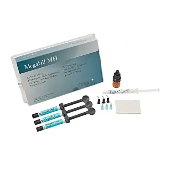 סט קומפוזיט אוניברסלי Megafill MH