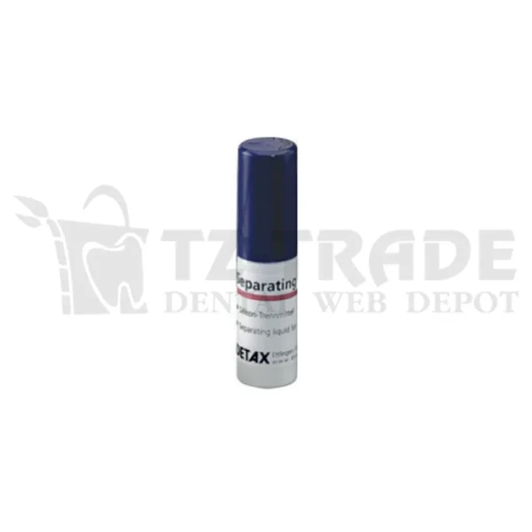 Separating Spray Detax
