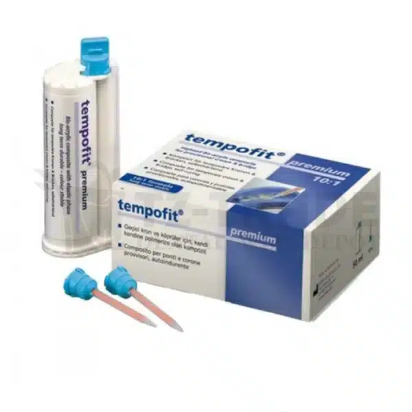 אקריל קומפוזיטי TEMPOFIT PREMIUM 10:1