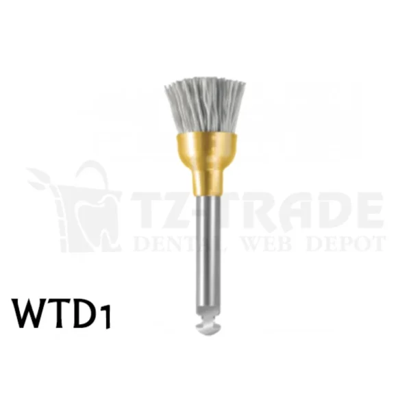 EVE DIABRUSH RA WTD1 Feldspar Ceramic