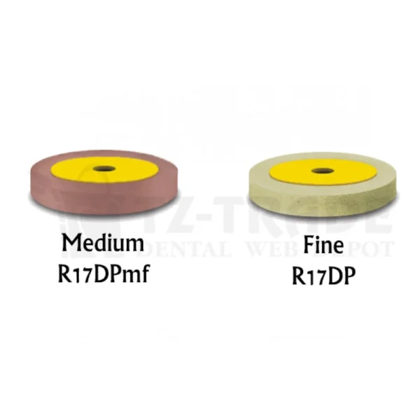 EVE DIAPRO HP Lithium Disilicate R17DPmf / R17DP