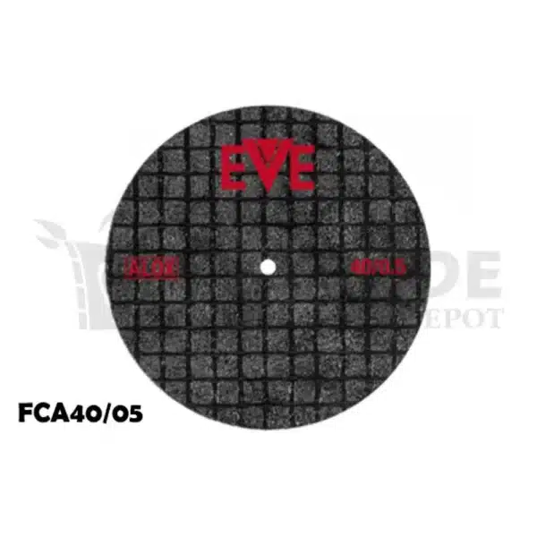 FIBERCUT HP Feldspar Ceramic Zirconia FCA40/05