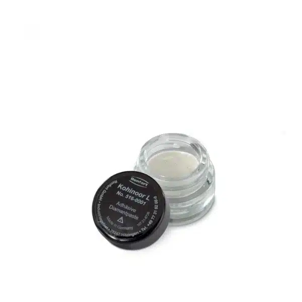 משחת יהלום Kohinoor L  5gr Renfert 5160001