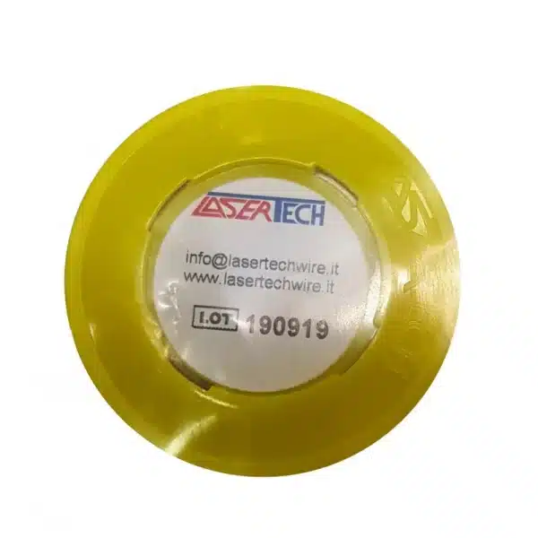 חוט הלחמת לייזר CoCr (0,35 mm-2m) DFS Diamon
