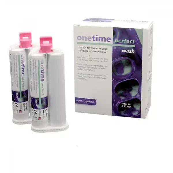 חומר מטבע Onetime Perfect ואש