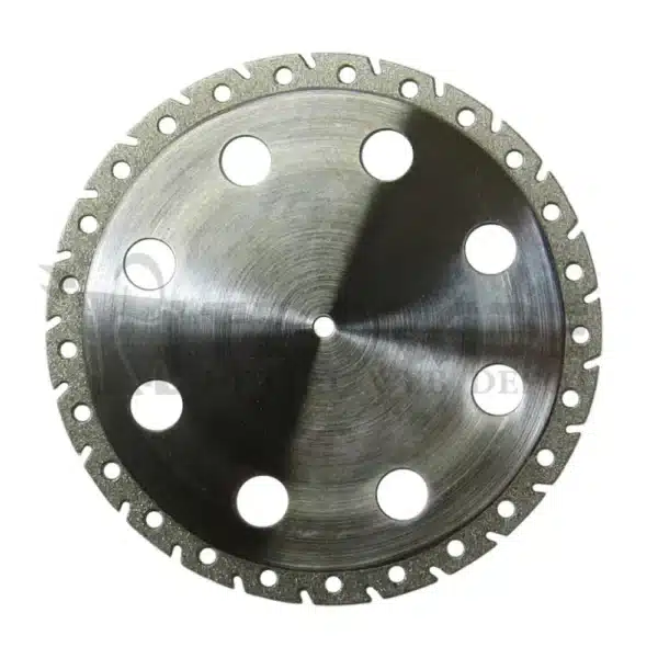 דיסק יהלום לגבס №4