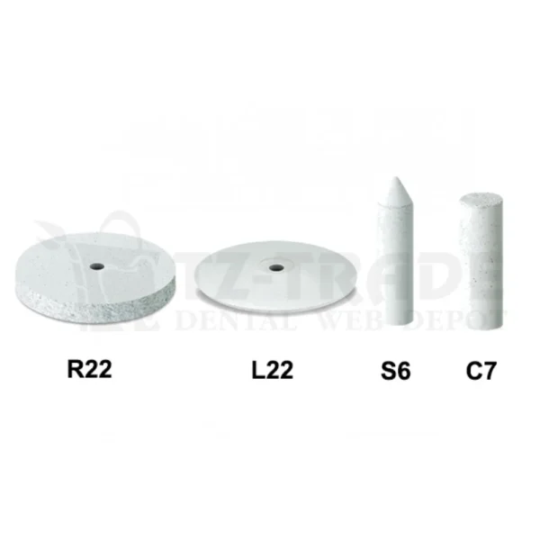 EVE UNIVERSAL HP Feldspar Ceramic