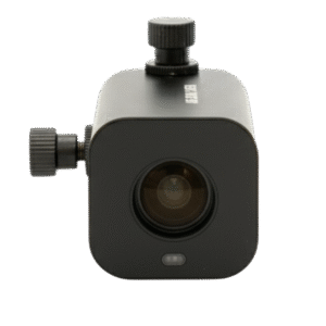 Rich Super Zoom Camera