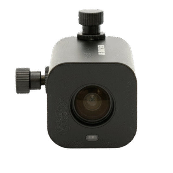 Rich Super Zoom Camera