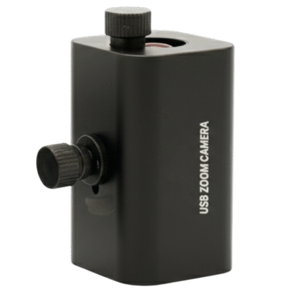 Rich Super Zoom Camera