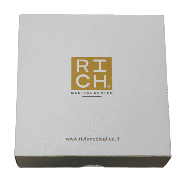 זירקוניית Rich 4