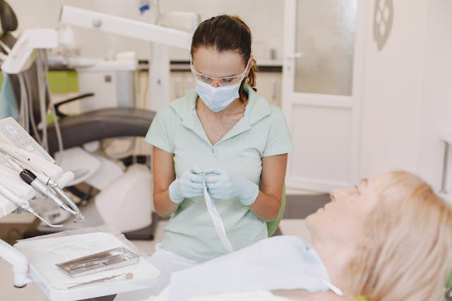 יתרונות השימוש בזירקוניה בלסת תחתונה